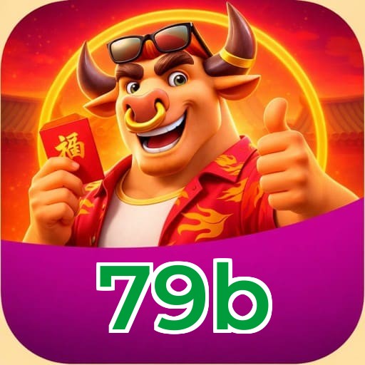Fluxo de download do app 79b — referência visual