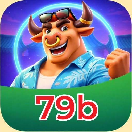Material promocional do app 79b — ilustração, não métricas auditadas nesta página
